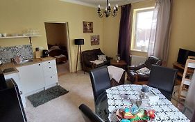 Vila Kost Apartman 2